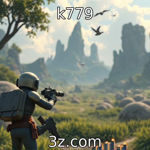 k779 - Tendências de jogos em realidade aumentada para o mercado atual