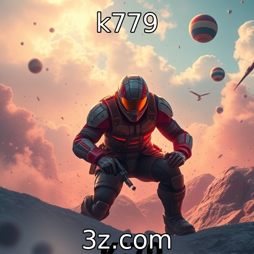 k779 : Crescimento das plataformas de jogos em nuvem