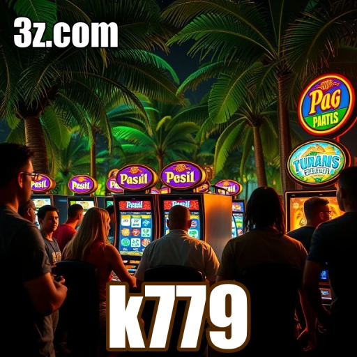 E-sports em Alta: O Papel do k779 na Comunidade Gamer