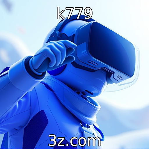 k779 | Impacto da Realidade Virtual na Experiência de Jogos